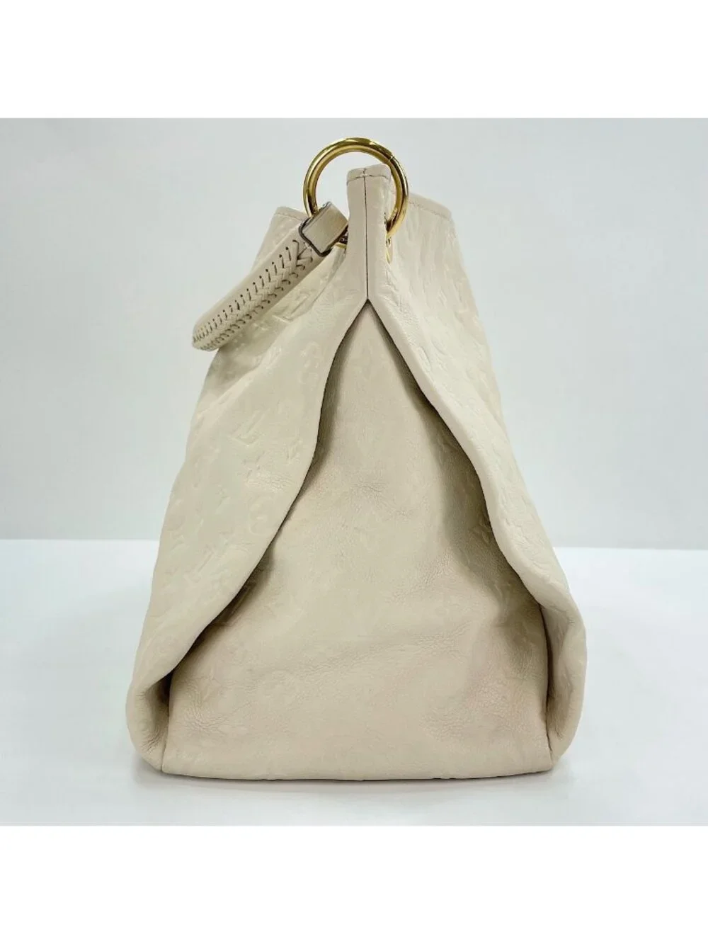 Louis Vuitton Handbag Artsy MM